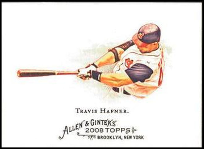 75 Travis Hafner